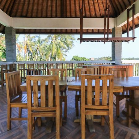 Coconut Boutique Resort Senggigi Dış mekan fotoğraf