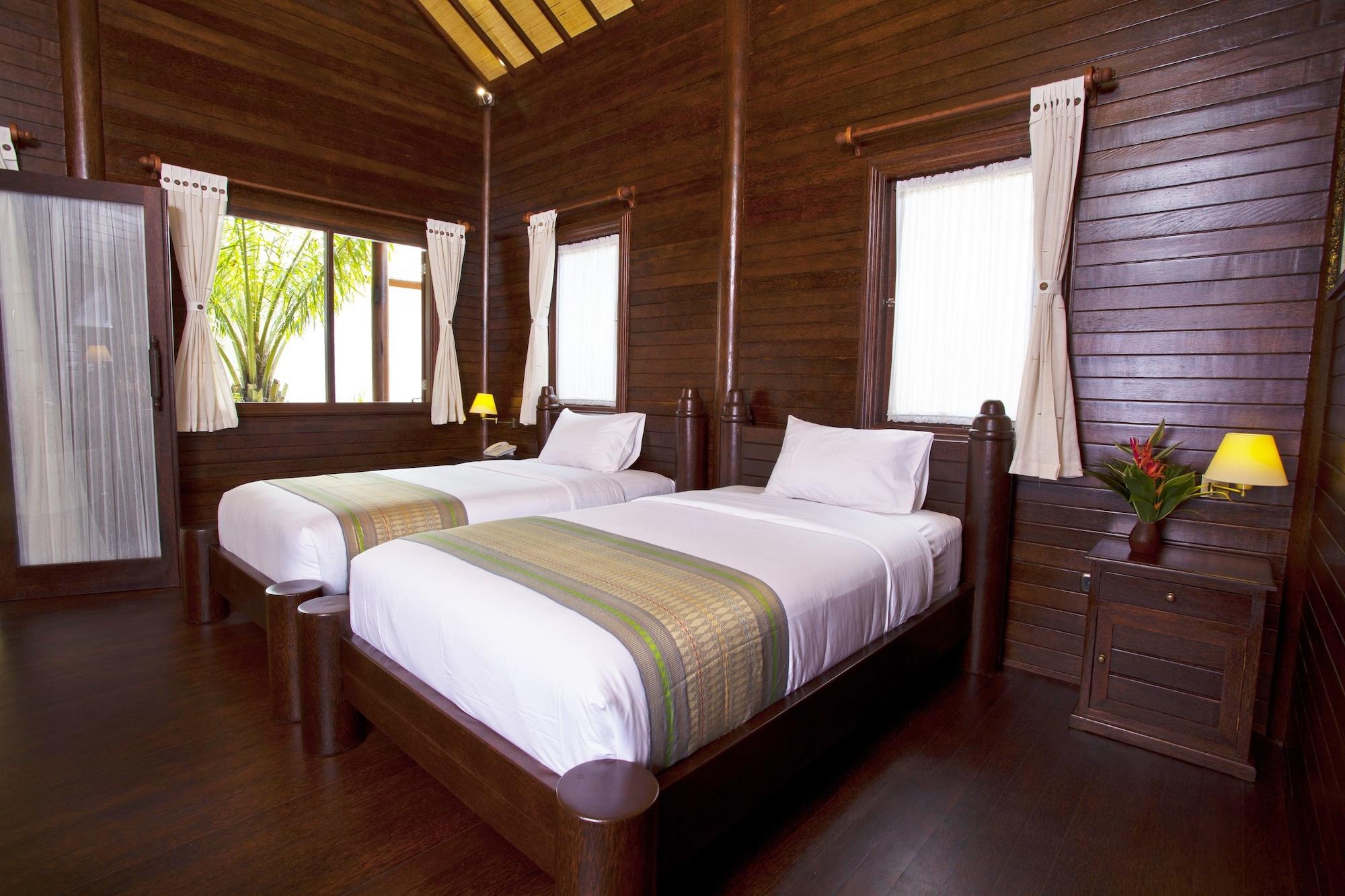 Coconut Boutique Resort Senggigi Dış mekan fotoğraf
