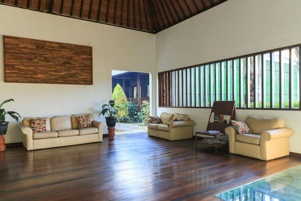 Coconut Boutique Resort Senggigi Dış mekan fotoğraf