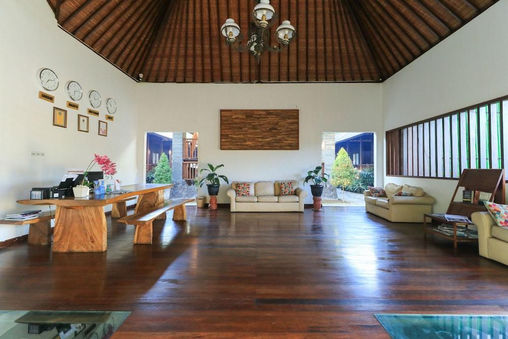 Coconut Boutique Resort Senggigi Dış mekan fotoğraf