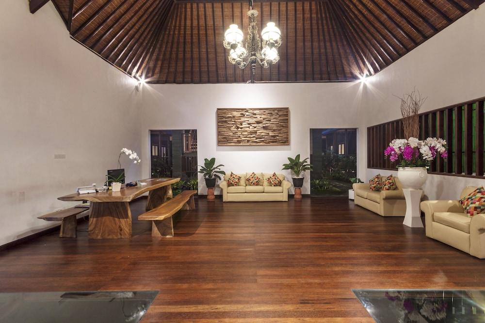 Coconut Boutique Resort Senggigi Dış mekan fotoğraf