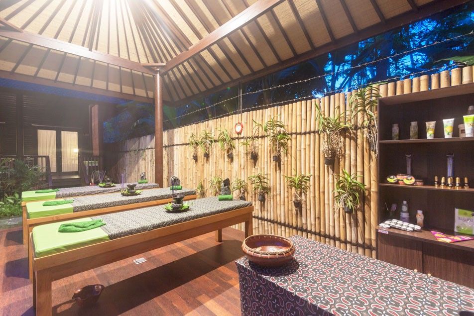 Coconut Boutique Resort Senggigi Dış mekan fotoğraf