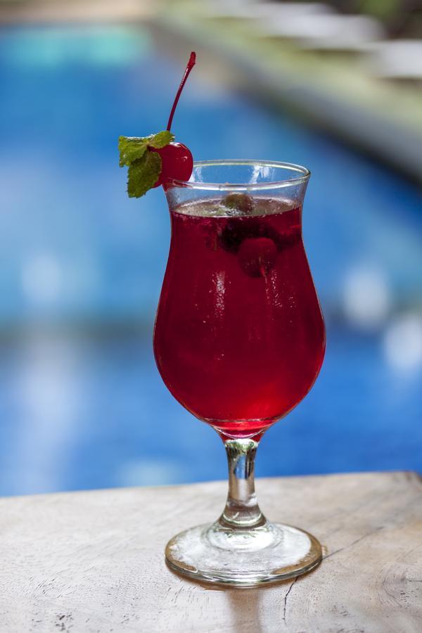 Coconut Boutique Resort Senggigi Dış mekan fotoğraf