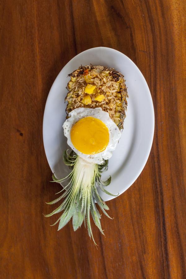 Coconut Boutique Resort Senggigi Dış mekan fotoğraf