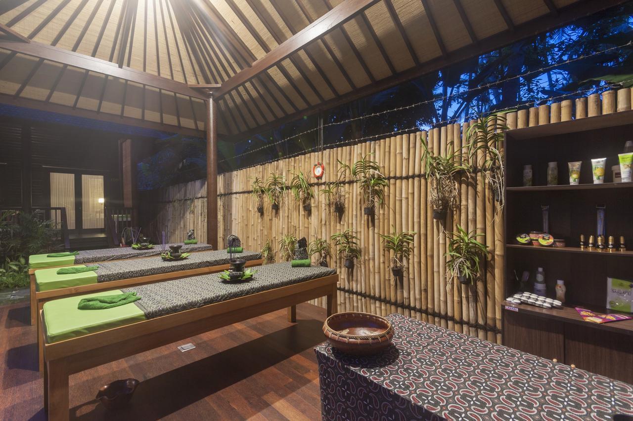 Coconut Boutique Resort Senggigi Dış mekan fotoğraf