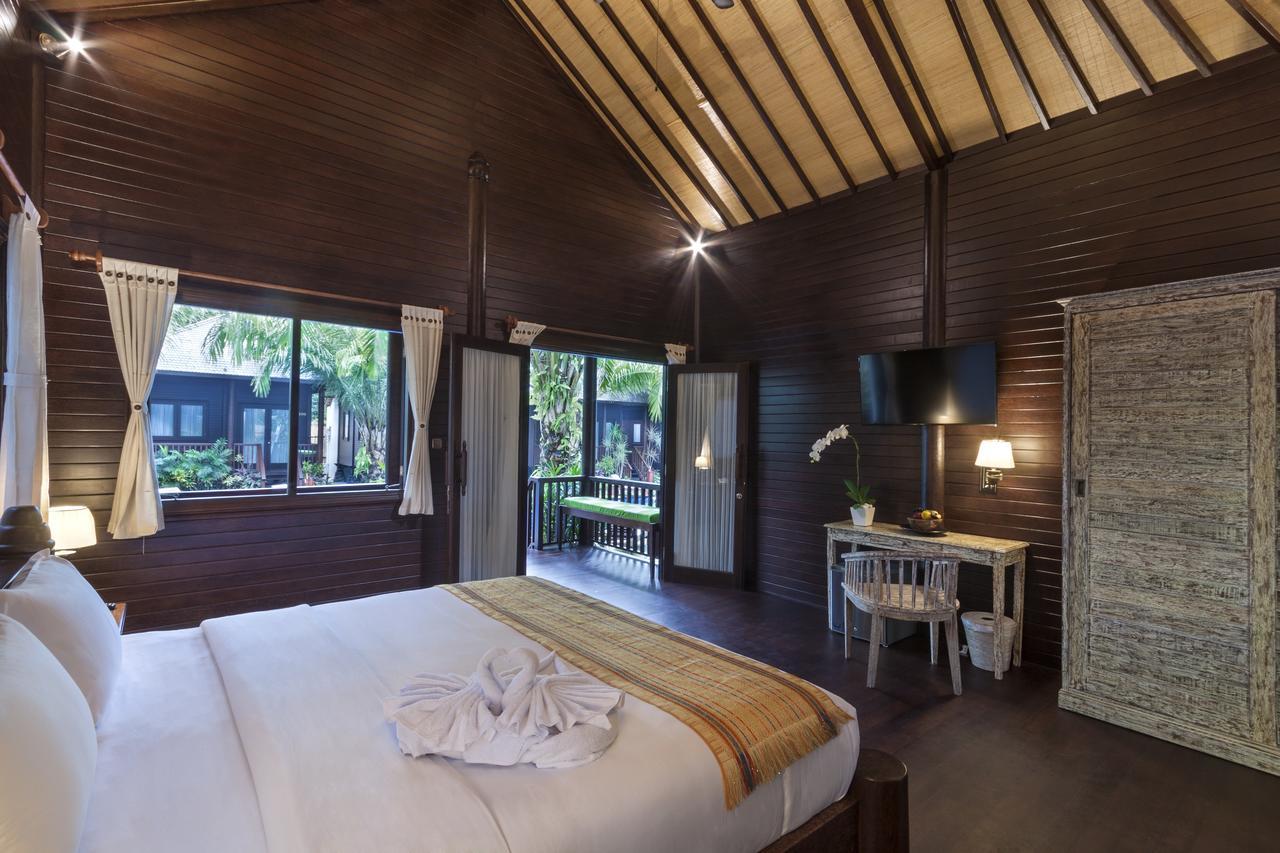 Coconut Boutique Resort Senggigi Dış mekan fotoğraf