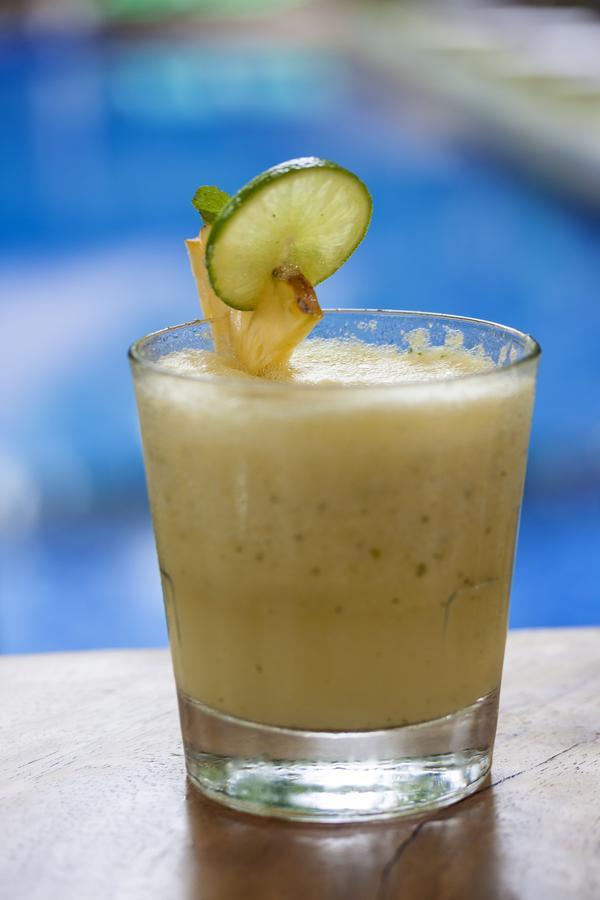 Coconut Boutique Resort Senggigi Dış mekan fotoğraf
