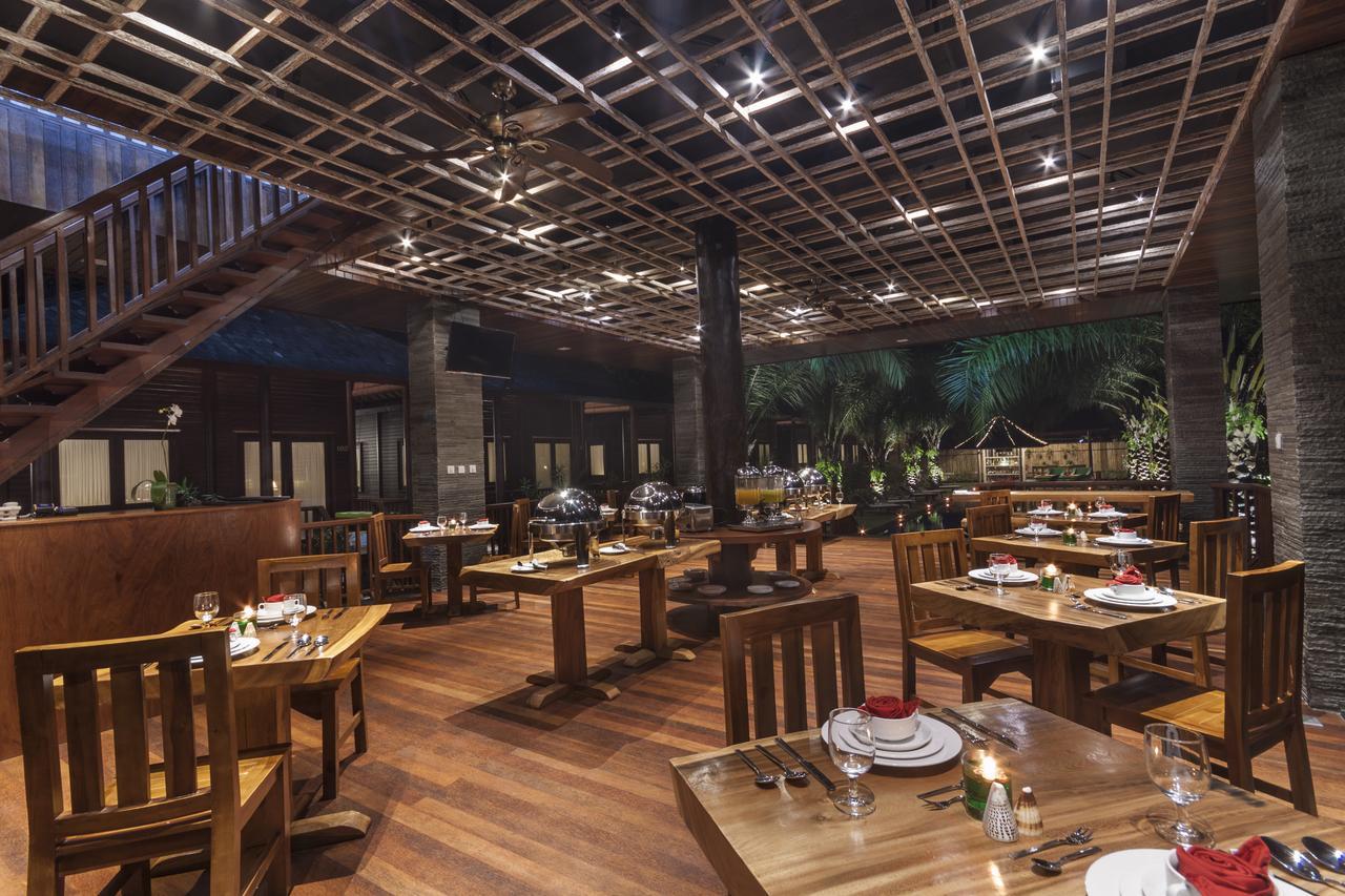 Coconut Boutique Resort Senggigi Dış mekan fotoğraf