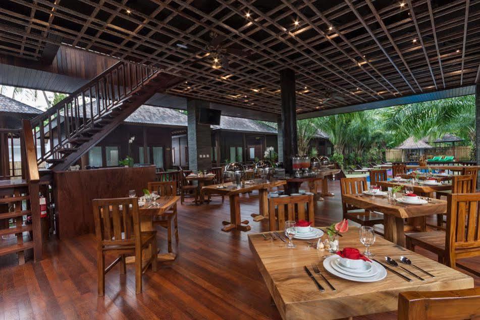 Coconut Boutique Resort Senggigi Dış mekan fotoğraf