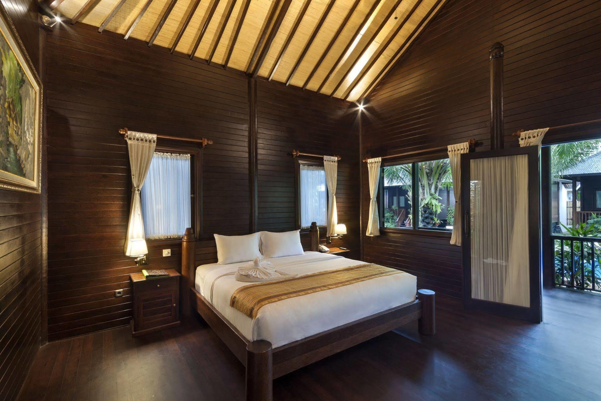 Coconut Boutique Resort Senggigi Dış mekan fotoğraf